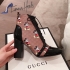 Gucci Booties GGB3112228904322GG